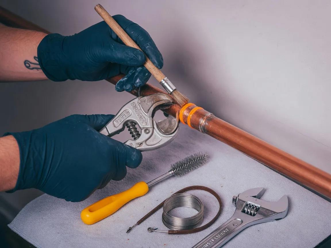 Why choose Sump Pump Repair in Farmersville, OH
